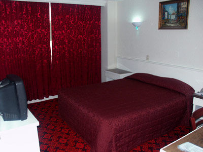 Hotel Prim เม็กซิโกซิตี้ ภายนอก รูปภาพ